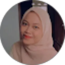 Review From Nisa Hamida