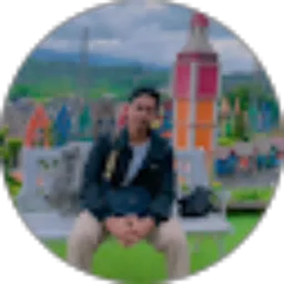 Review From Andry Nur C