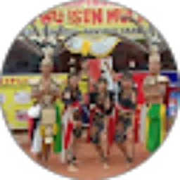 Review From Sanggar Seni Biak Balai