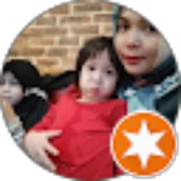Review From rahmi prasetya
