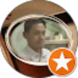 Review From mohamad hanafi