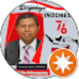 Review From isman hadi