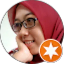 Review From Nina Hanifah
