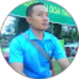 Review From ari sulistyo