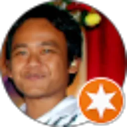 Review From herinaldo risaputra