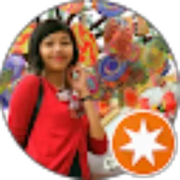 Review From Maria Theresia Hery