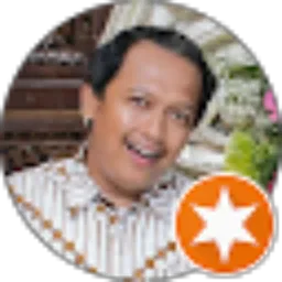 Review From cecep faturahman halim