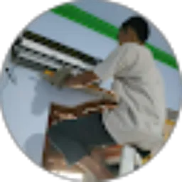 Review From wahyu Servis Elektronik