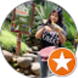 Review From agnes ratri antika natal
