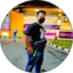 Review From Rahmat Teguh
