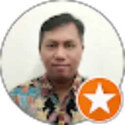Review From bagus apple