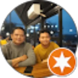 Review From Adam Firdaus