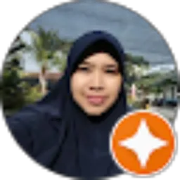 Review From iin inawati
