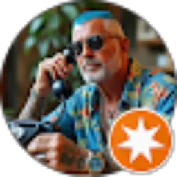 Review From Stephen James Booth