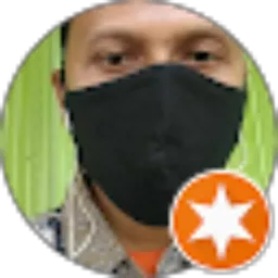 Review From Ferdiansyah Irawan