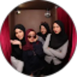 Review From Nabila Syiffa