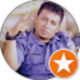 Review From Chairul Dahri