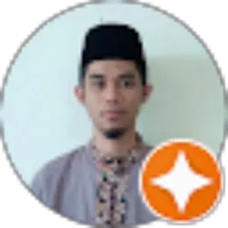 Review From M. Burhanudin