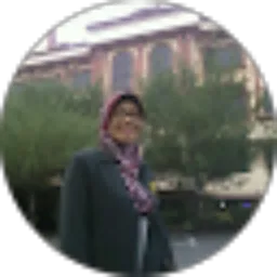 Review From samsiyah pribadi