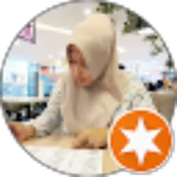 Review From sri miyarti (Jeng Sri)