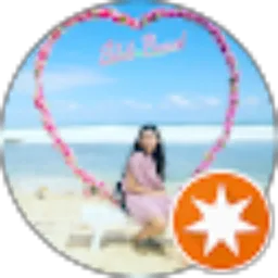 Review From kinanti chrisanti