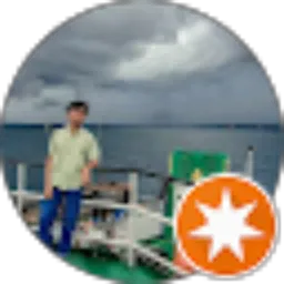 Review From Sujatmiko Pujitono