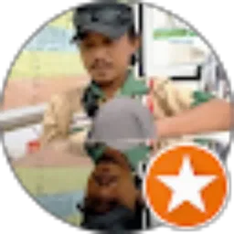 Review From Rakeyan permanadiguna kang menyeng