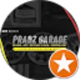 Review From Prabz “D.” Garage