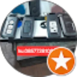 Review From NAZARUDIN