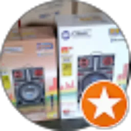 Review From Sam Mangarib