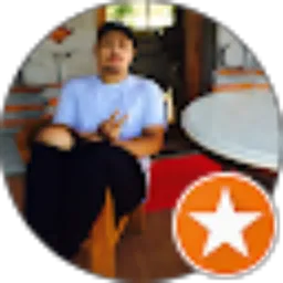 Review From angga febrianta