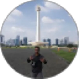 Review From Siswoyo Muliadani