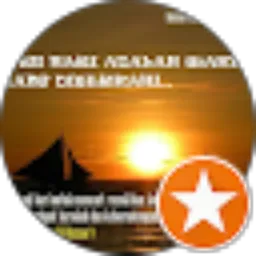 Review From Muhammad Faiz