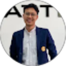 Review From Sidik Maulana