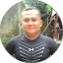 Review From Andi Suherli
