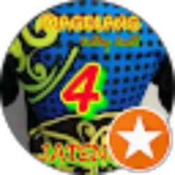 Review From GEGER GEDEN CHANNEL