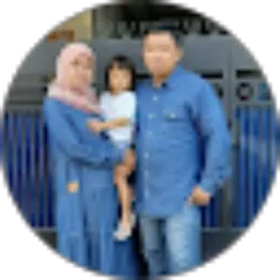 Review From akang dana