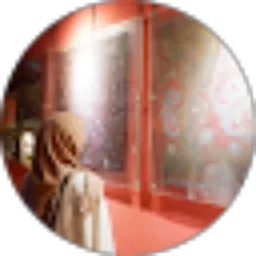 Review From Nadhira Ghinaa