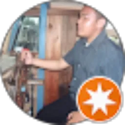 Review From ade putra perdana