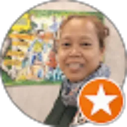 Review From isti murtini