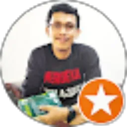 Review From rizal helmi