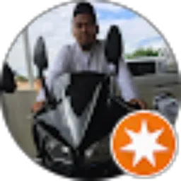 Review From Muhamad Juweni
