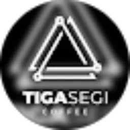 Review From TigaSegi Coffee