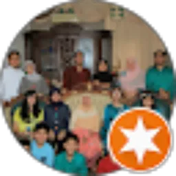 Review From M Hermawan Satya Putra