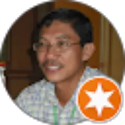 Review From Yohanes Saptono