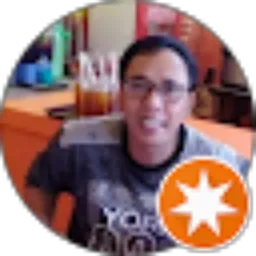 Review From Maz. Abudiarto