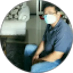 Review From Atmodjo Nardiyanto