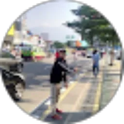 Review From Muhamad tegar Salendra