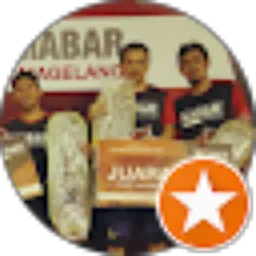 Review From Jalu andra