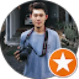 Review From lucky david